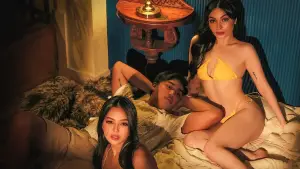 Backdrop to the movie "Unli Pop" #662897