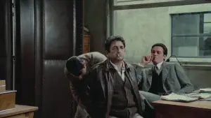 Backdrop to the movie "Flic Story" #348671