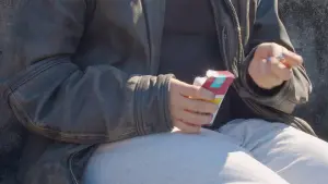 Backdrop to the movie "Down in Flames" #464488