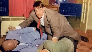 Backdrop to the movie "Invasion of the Body Snatchers" #715458