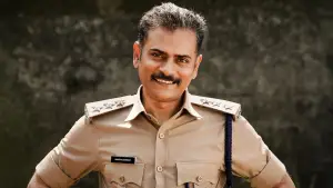 Backdrop to the movie "Vaazha II" #795844