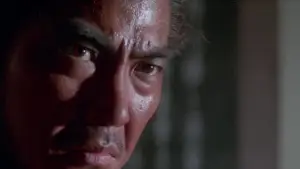 Backdrop to the movie "Lone Wolf and Cub: Baby Cart to Hades" #948507