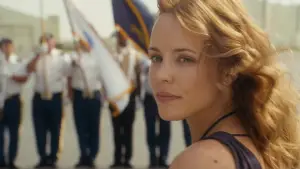 Backdrop to the movie "Aloha" #808740