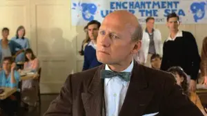 Backdrop to the movie "Back to the Future" #749560