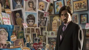 Backdrop to the movie "Big Eyes" #248173