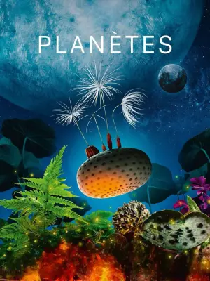 Poster to the movie "Dandelion