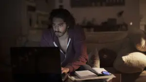 Backdrop to the movie "Lion" #658373