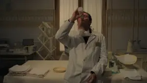 Backdrop to the movie "Once Upon a Time in America" #749347