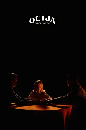 Poster to the movie "Ouija: Origin of Evil" #302477