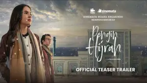 Backdrop to the movie "Pengin Hijrah" #789722