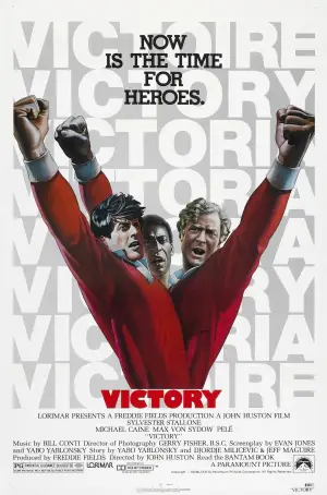 Escape to Victory