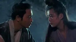 Backdrop to the movie "A Chinese Ghost Story II" #938426
