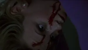 Backdrop to the movie "Scream 3" #771554