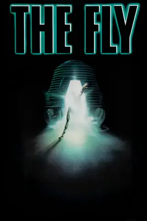 Poster to the movie "The Fly" #788767