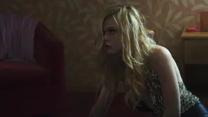 Backdrop to the movie "The Neon Demon" #281593