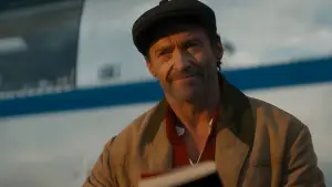 Backdrop to the movie "The Sheep Detectives" #772400