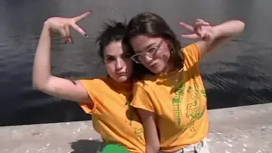 Backdrop to the movie "The Sweet East" #756448