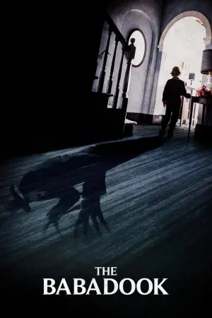 The Babadook