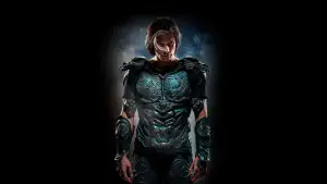 Backdrop to the movie "Yoroï" #779541