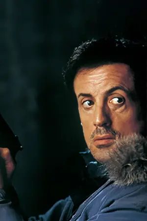 Poster to the movie "D-Tox" #335562