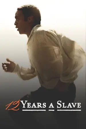 Poster to the movie "12 Years a Slave" #751791