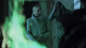 Backdrop to the movie "On the Silver Globe" #690743