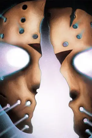 Poster to the movie "Friday the 13th Part VII: The New Blood" #714229