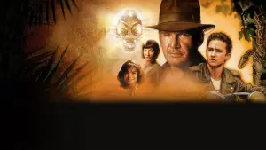 Backdrop to the movie "Indiana Jones and the Kingdom of the Crystal Skull" #804257