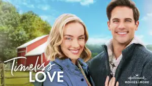 Backdrop to the movie "Timeless Love" #905721