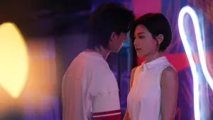 Backdrop to the movie "Spare Queens" #797570