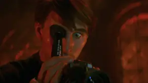 Backdrop to the movie "Flatliners" #811959