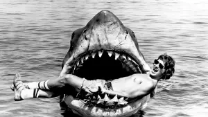 Backdrop to the movie "Steven Spielberg, the “New Hollywood” Prodigy" #855910