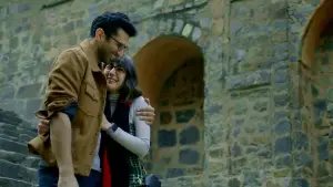 Backdrop to the movie "Metro... In Dino" #676879