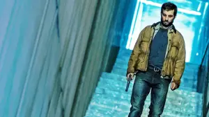 Backdrop to the movie "Upgrade" #211722