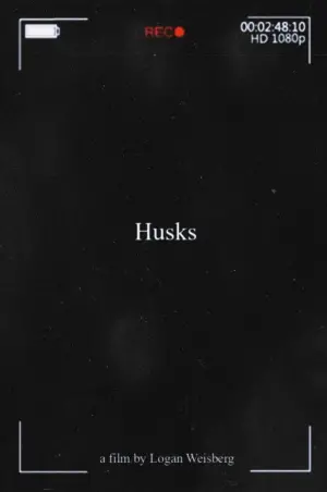 Poster to the movie "Husks" #447323