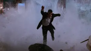 Backdrop to the movie "Mission: Impossible" #584849