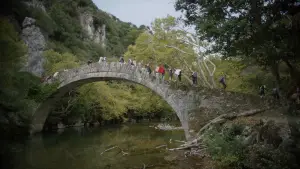 Backdrop to the movie "Saint Paisios" #542285