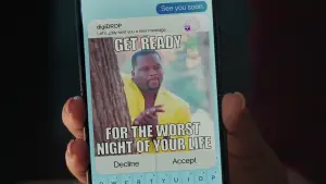 Backdrop to the movie "Drop" #571114