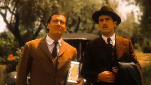 Backdrop to the movie "The Godfather Part II" #531269