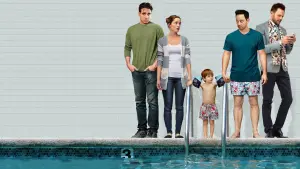 Backdrop to the movie "Adult Beginners" #433719