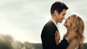 Backdrop to the movie "All My Life" #753106