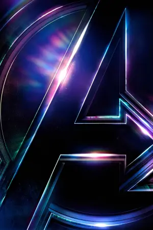 Poster to the movie "Avengers: Infinity War" #163805