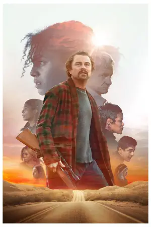 Poster to the movie "BC Project" #510660