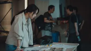 Backdrop to the movie "Don