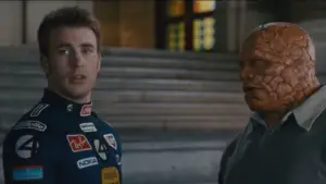 Backdrop to the movie "Fantastic Four: Rise of the Silver Surfer" #634189