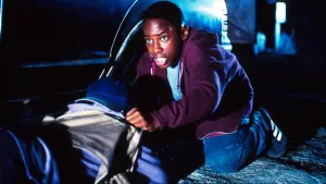 Backdrop to the movie "Fresh" #398100