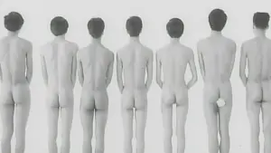 Backdrop to the movie "Funeral Parade of Roses" #506126