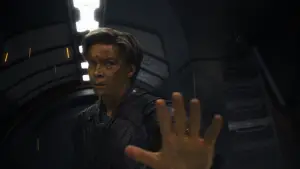 Backdrop to the movie "Guardians of the Galaxy Vol. 3" #560492