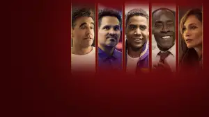 Backdrop to the movie "Unstoppable" #643737