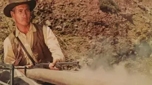 Backdrop to the movie "Hombre" #725270